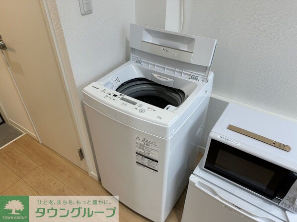 ソフィアディアの物件内観写真